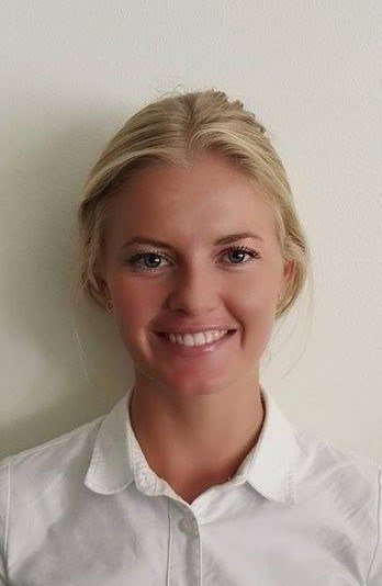 Silje Modahl Johanson