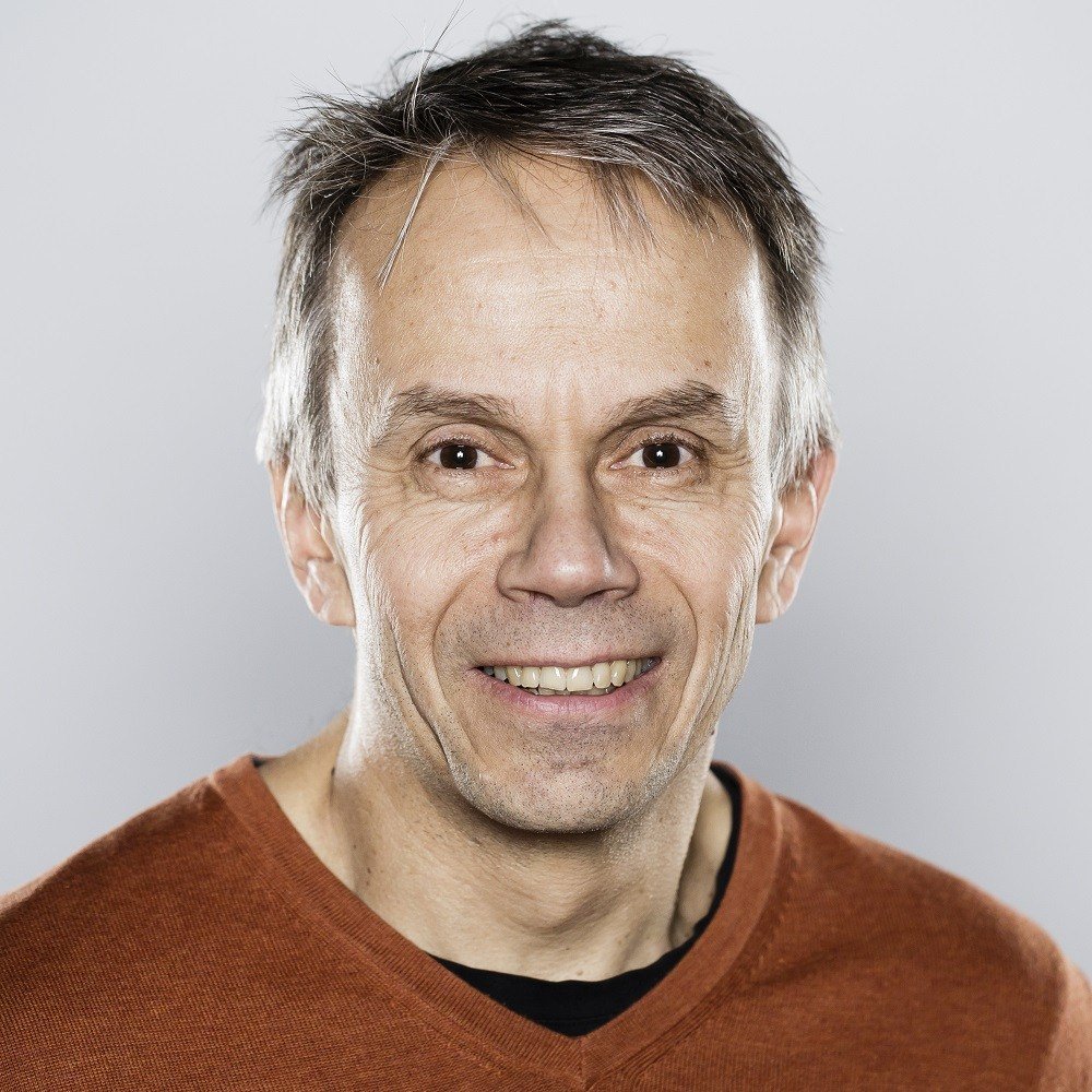Knut Fossgard