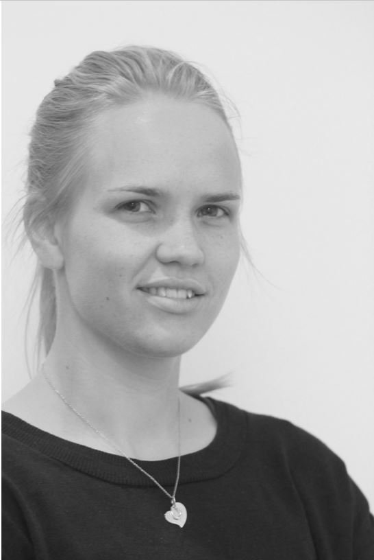 Profilbilde av Maja Winther Iversen