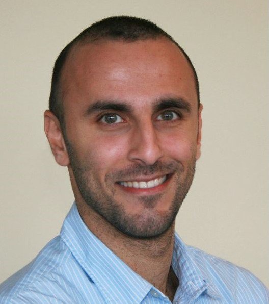 Khaled Itani