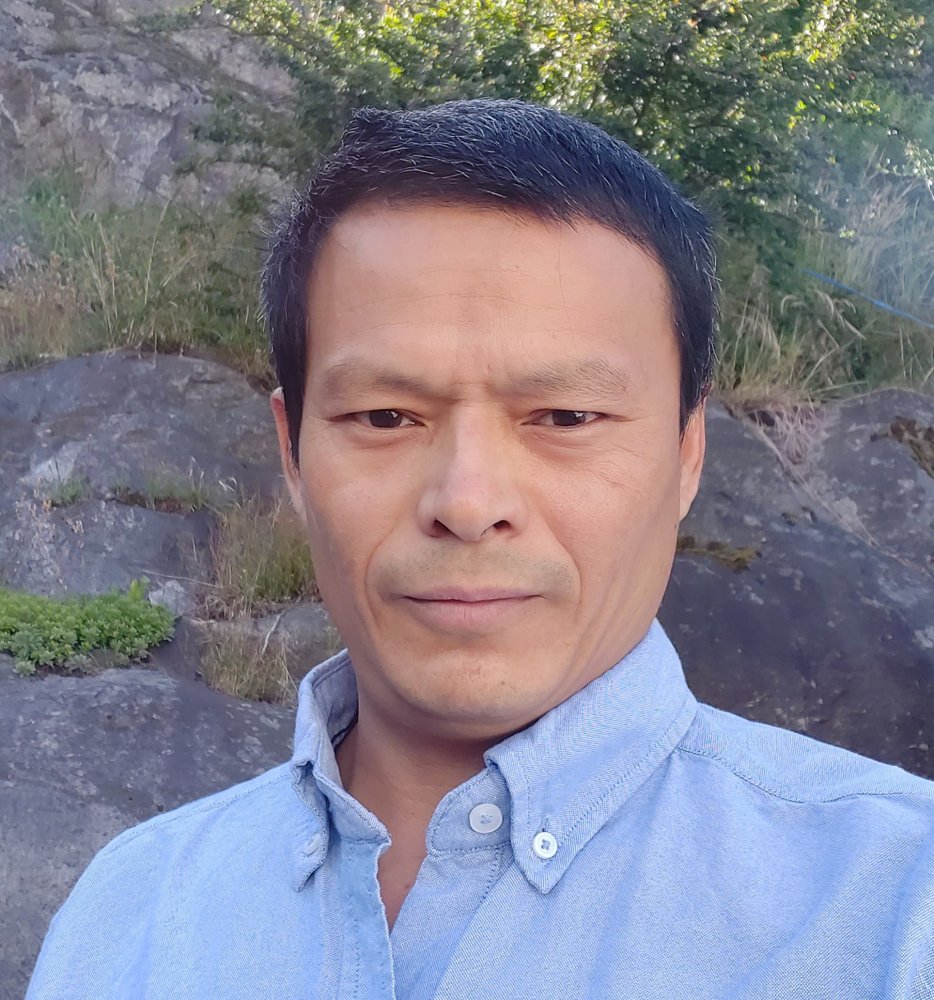 Khoi Dinh Pham