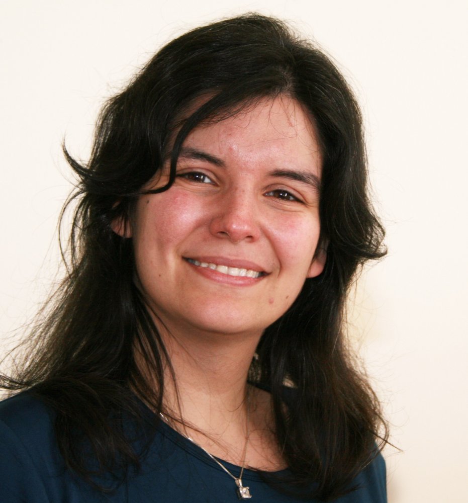 Ana Rita Girio Da Costa Cruz