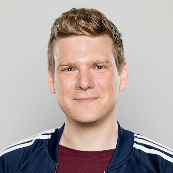 Bjørnar Finnanger Garshol