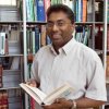 Harsha Ratnaweera