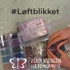 15:00-19:00 Kreativ kveld på Studentlivssenteret