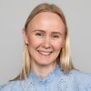 Silje Camilla Furre Hansen