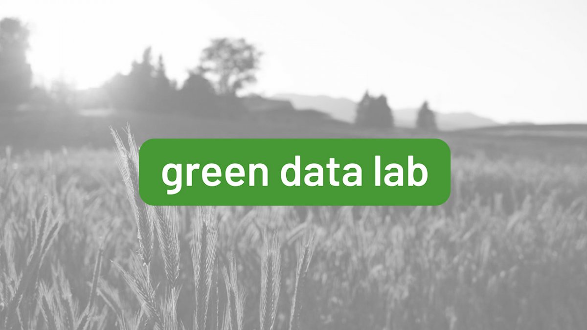 Green Data Lab